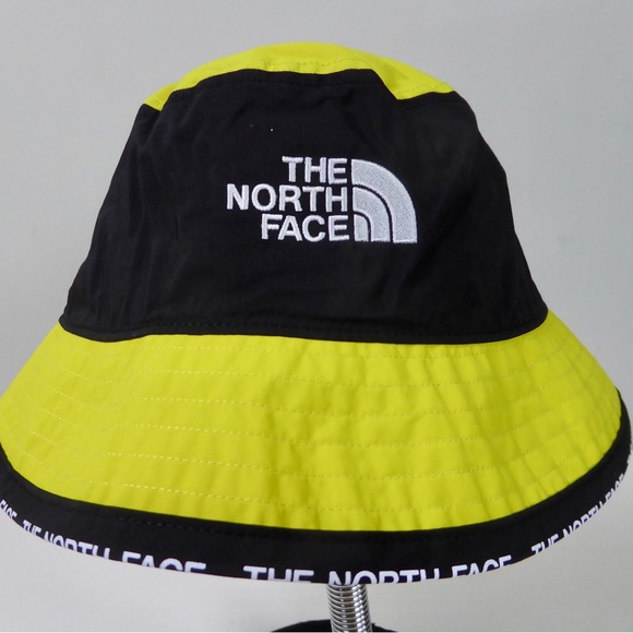 The North Face TNF WindWall Cypress Windproof Bucket Hat FlashDry NWT - Picture 1 of 7